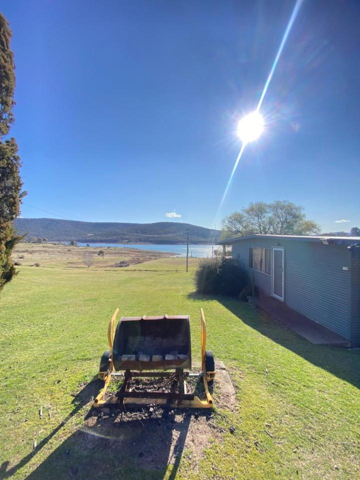 Anglers Reach Lakeside Village Екстер'єр фото